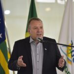 Luís Alberto é reeleito presidente do Sistema OCB/GO por unanimidade