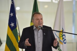 Leia mais sobre o artigo Luís Alberto é reeleito presidente do Sistema OCB/GO por unanimidade