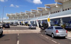 Leia mais sobre o artigo Aeroporto de Goiânia implanta serviço de reserva antecipada de estacionamento e pagamento mobile