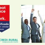 Sicoob Credi-Rural recebe certificação GPTW