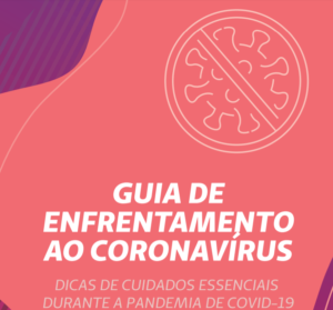 Leia mais sobre o artigo Unimed Goiânia lança Guia de Enfrentamento ao Coronavírus
