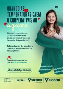 Leia mais sobre o artigo Cooperativas de Goiás e Minas Gerais se mobilizam contra o frio