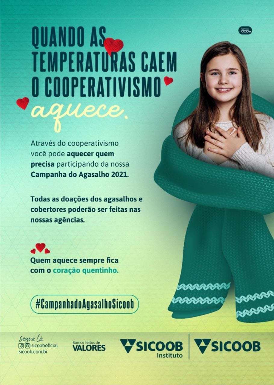 No momento você está vendo Cooperativas de Goiás e Minas Gerais se mobilizam contra o frio