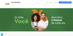 Leia mais sobre o artigo Oba Hortifruti investe em plataforma de recrutamento