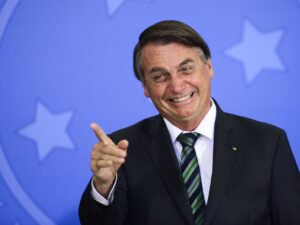 Leia mais sobre o artigo Presidencialismo de Coalizão