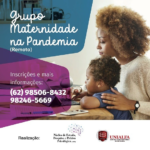 Projeto “Maternidade na Pandemia” da UNIALFA está com inscrições abertas