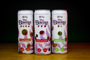 Leia mais sobre o artigo The Buena Hard Seltzer, bebida queridinha dos EUA, chega a Goiânia