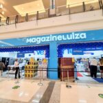 Magazine Luiza inicia operação no Buriti Shopping