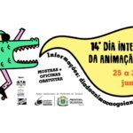 Dia Internacional da Animação de Goiânia exibe mais de 50 obras online e gratuitamente