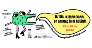 Leia mais sobre o artigo Dia Internacional da Animação de Goiânia exibe mais de 50 obras online e gratuitamente