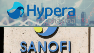 Leia mais sobre o artigo AAS, Cepacol e outros: Hypera Pharma adquire 12 marcas da Sanofi por US$ 190 milhões