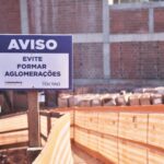 Ademi-GO realiza auditoria para associadas manterem protocolo sanitários nas obras