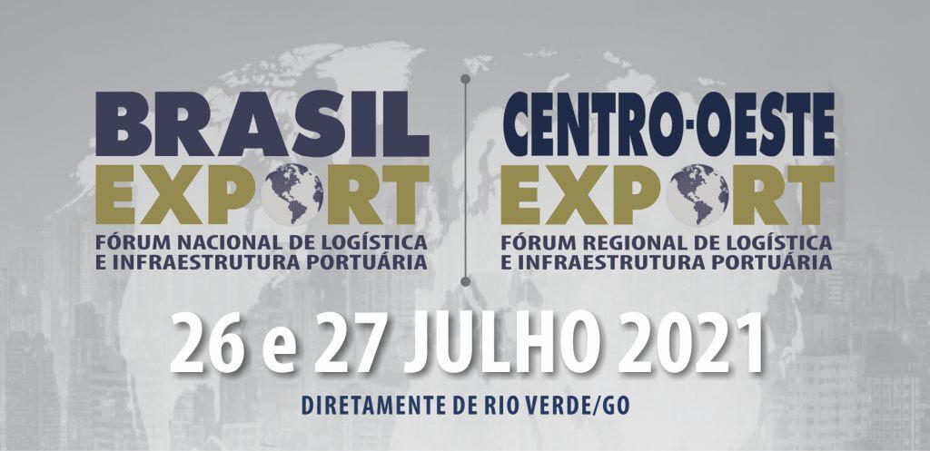 Leia mais sobre o artigo Adial discute logística e agronegócio no Fórum Regional Centro-Oeste Export 2021