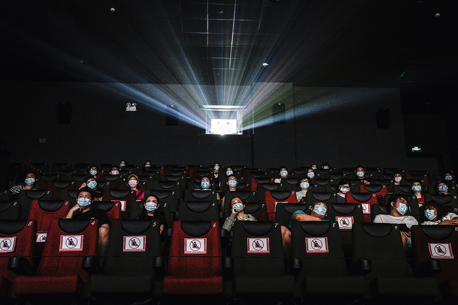 No momento você está vendo Após mais de um ano, Goiânia autoriza reabertura de cinemas e teatros