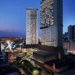 Banco BS2 inaugura Plano Empresarial com financiamento de torre do WTC Goiânia