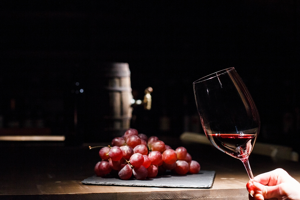 No momento você está vendo Com aumento de 30%, brasileiros batem recorde no consumo de vinho