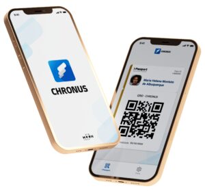 Leia mais sobre o artigo Chronus iPassport: aplicativo facilita viagens de pessoas já vacinadas