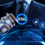 Estratégia Competitiva ESG Executivos C-Level