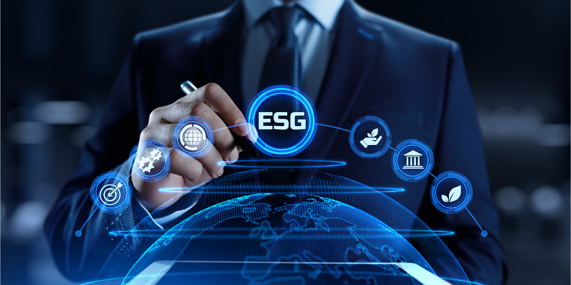 Leia mais sobre o artigo Estratégia Competitiva ESG Executivos C-Level