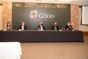 Leia mais sobre o artigo G500: Grupo de hospitais é avaliado em R$1,2 bilhão