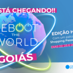 Goiás recebe Campus Party Digital, a maior experiência para fãs de tecnologia do mundo