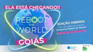 Leia mais sobre o artigo Goiás recebe Campus Party Digital, a maior experiência para fãs de tecnologia do mundo