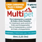 Multipet: Startup goiana é premiada nacionalmente por medicamento  para pets