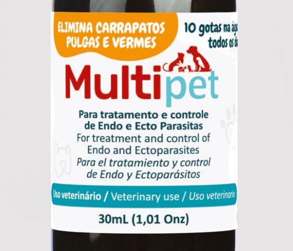 Leia mais sobre o artigo Guia: Startup incubada na UFG desenvolve bioterápico inovador para pets