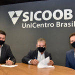 Intercooperação Sicoob UniCentro Br e Unimed Goiânia liberará R$ 30 milhões em crédito pessoal