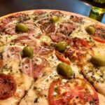 Privé Riviera Park Hotel agora conta também com pizzaria