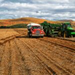 Em Goiás, produtores fazem fila de espera por máquinas agrícolas