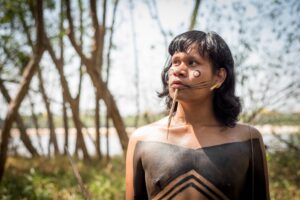Leia mais sobre o artigo Curta goiano de temática indígena é lançado no Festival Curta Kinoforum