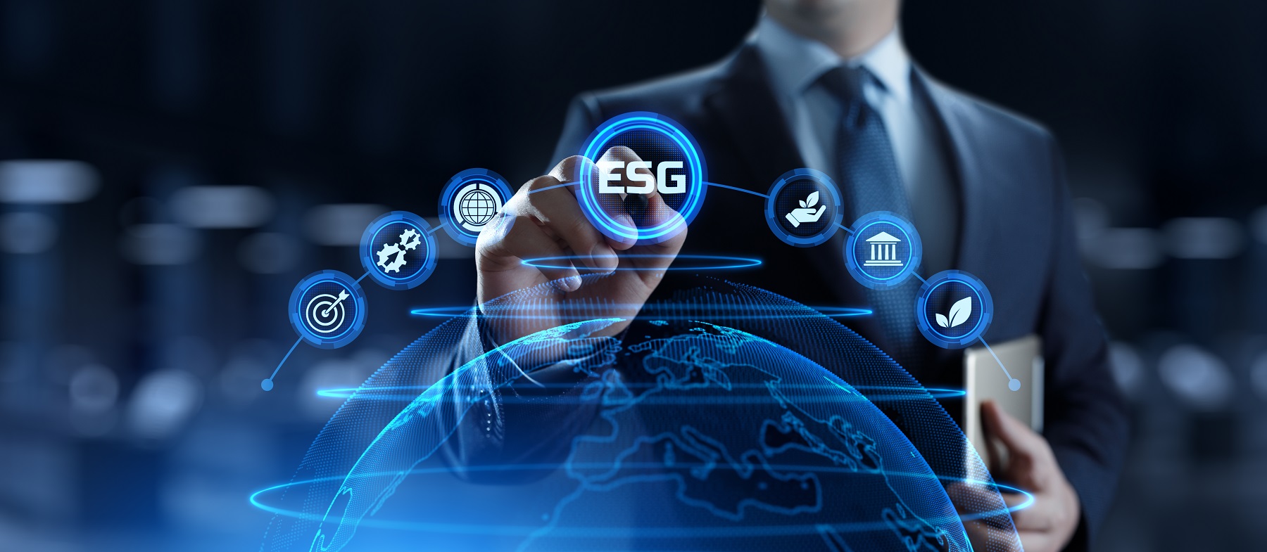 Leia mais sobre o artigo ESG: sustentabilidade, social e governança moldam novos negócios
