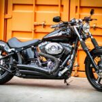 Exposição de motos Harley-Davidson é opção para próximo fim de semana