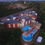 Grupo imobiliário de Goiás entrega novo resort de R$135 milhões em Gramado