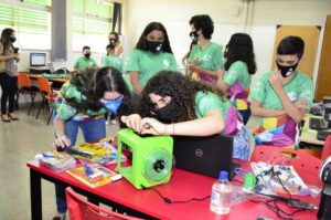 Leia mais sobre o artigo Laboratórios Include abrem 450 vagas gratuitas para novos alunos em Goiás
