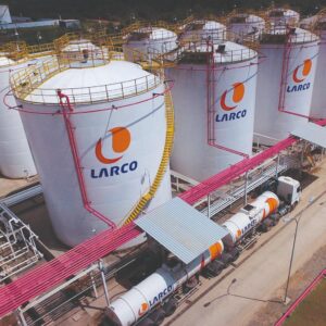 Leia mais sobre o artigo Larco, distribuidora de combustível, investe R$ 20 milhões para base própria em Senador Canedo