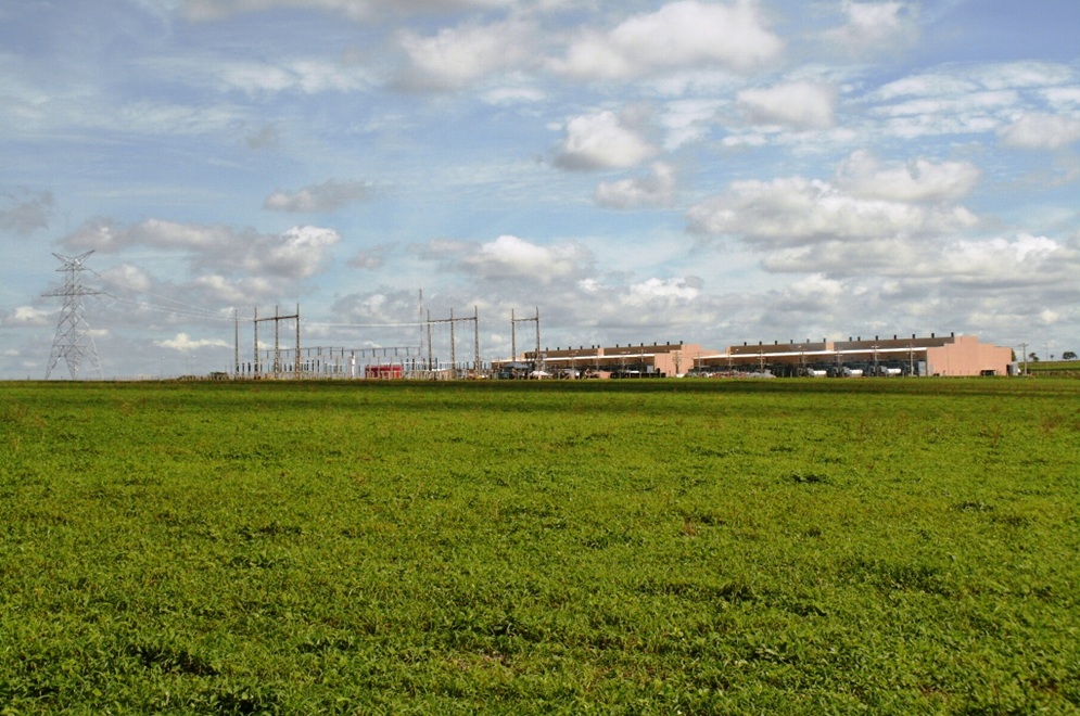 Leia mais sobre o artigo Termoelétricas de Goiás querem gerar energia a custos mais elevados