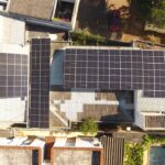 URBS Imobiliária investe em energia solar e valor da conta reduz em mais de 97%