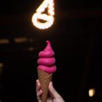 Dia do Sorvete: Alata Soft resgata memória afetiva com sorvete expresso