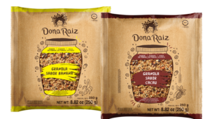 Leia mais sobre o artigo Dona Raiz amplia portfólio com novos sabores de granola