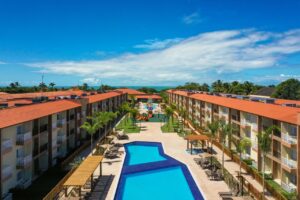 Leia mais sobre o artigo Ondas Praia Resort é primeiro “All Inclusive” da WAM Group