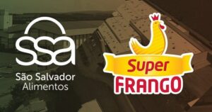 Leia mais sobre o artigo Goiana São Salvador Alimentos, dona da marca SuperFrango, desiste de IPO