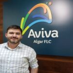 Aviva apresenta Alessandro Cunha como novo CEO