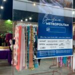 Bazar no Metropolitan Mall tem peças de grifes a partir de R$ 30