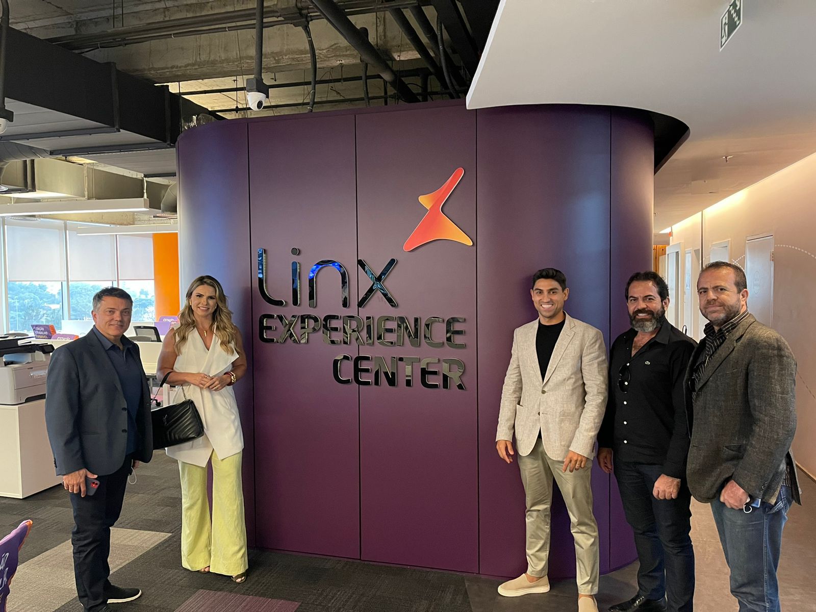 No momento você está vendo Business Intelligence: Binx oficializa parceria com a Linx