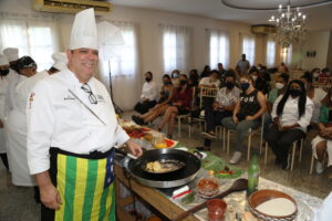 Leia mais sobre o artigo Chef goiano é indicado para maior premiação gastronômica do País