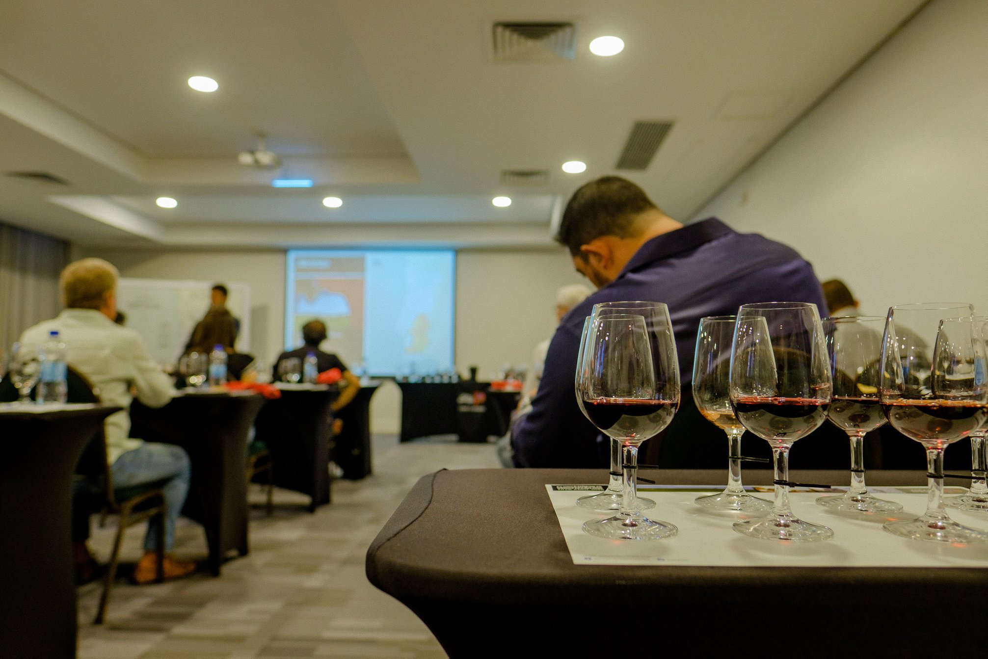 Leia mais sobre o artigo Goiânia realiza Road Show 2021 – Vinhos de Portugal