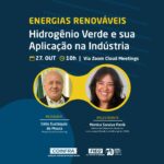 Hidrogênio Verde e sua Aplicação na Indústria é tema de encontro da Fieg