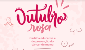 Leia mais sobre o artigo Outubro Rosa: médica goiana lança cartilha gratuita sobre o câncer de mama